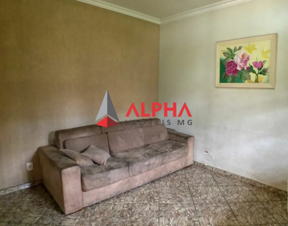 Casa, 4 quartos, 360 m² - Foto 6
