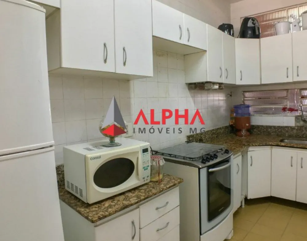 Casa, 4 quartos, 360 m² - Foto 15