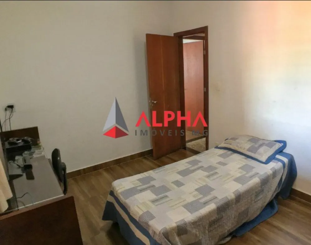 Casa, 4 quartos, 360 m² - Foto 11