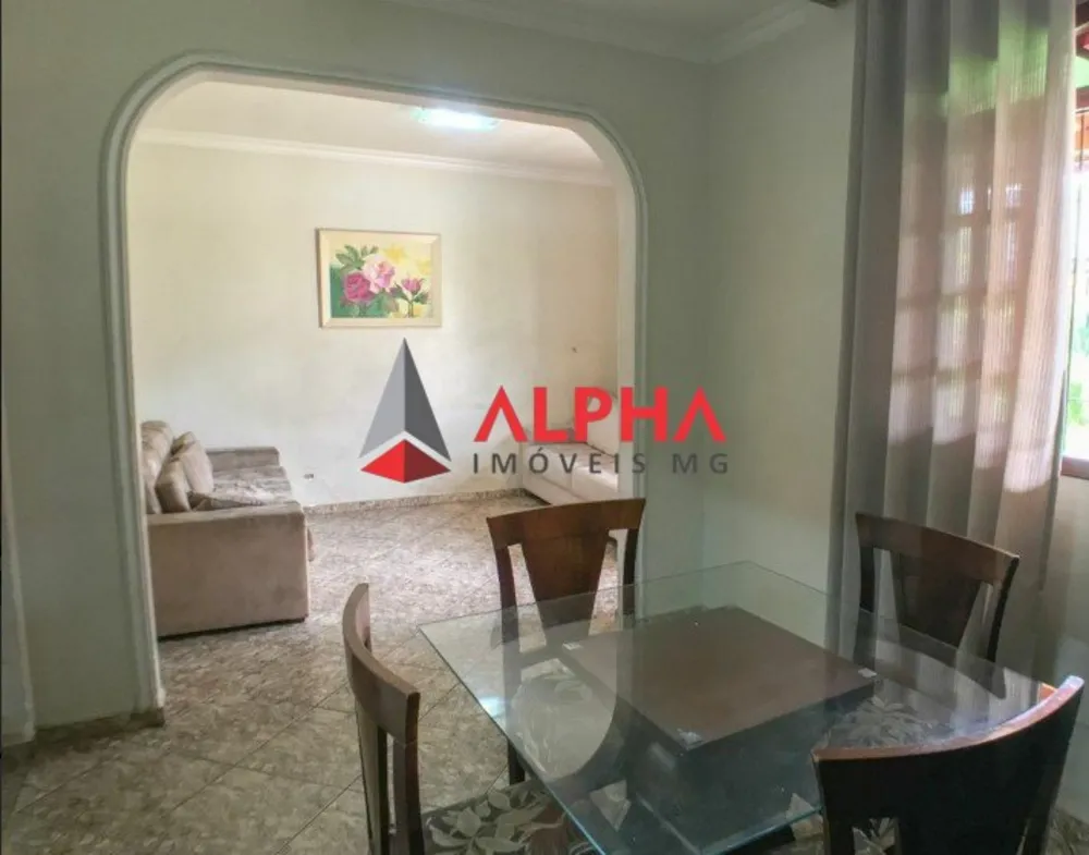 Casa, 4 quartos, 360 m² - Foto 7