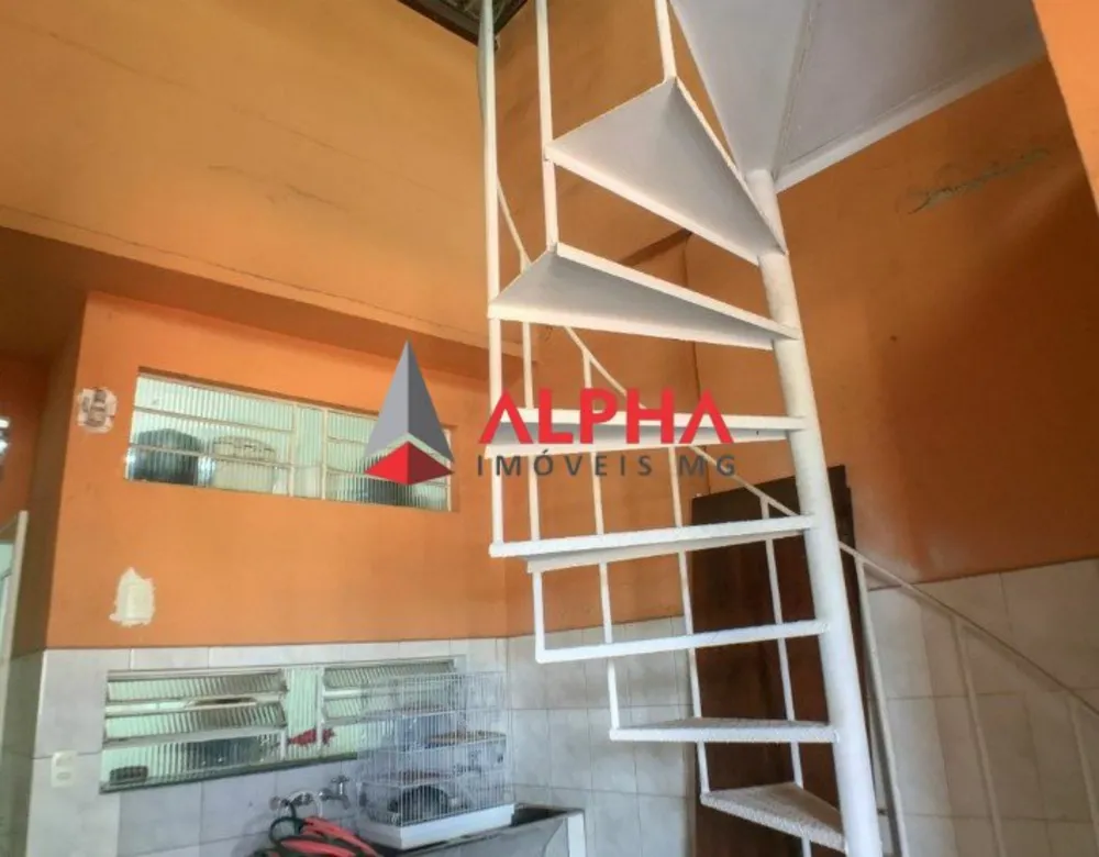 Casa, 4 quartos, 360 m² - Foto 5