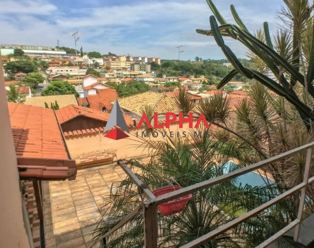 Casa, 4 quartos, 360 m² - Foto 3
