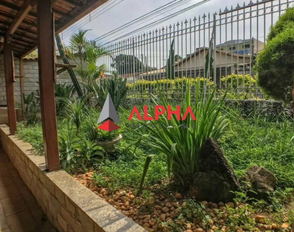 Casa, 4 quartos, 360 m² - Foto 4