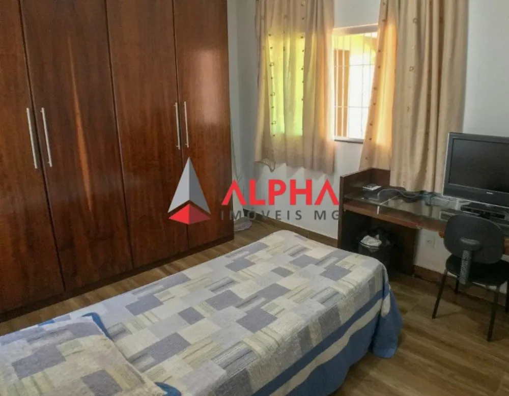 Casa, 4 quartos, 360 m² - Foto 10