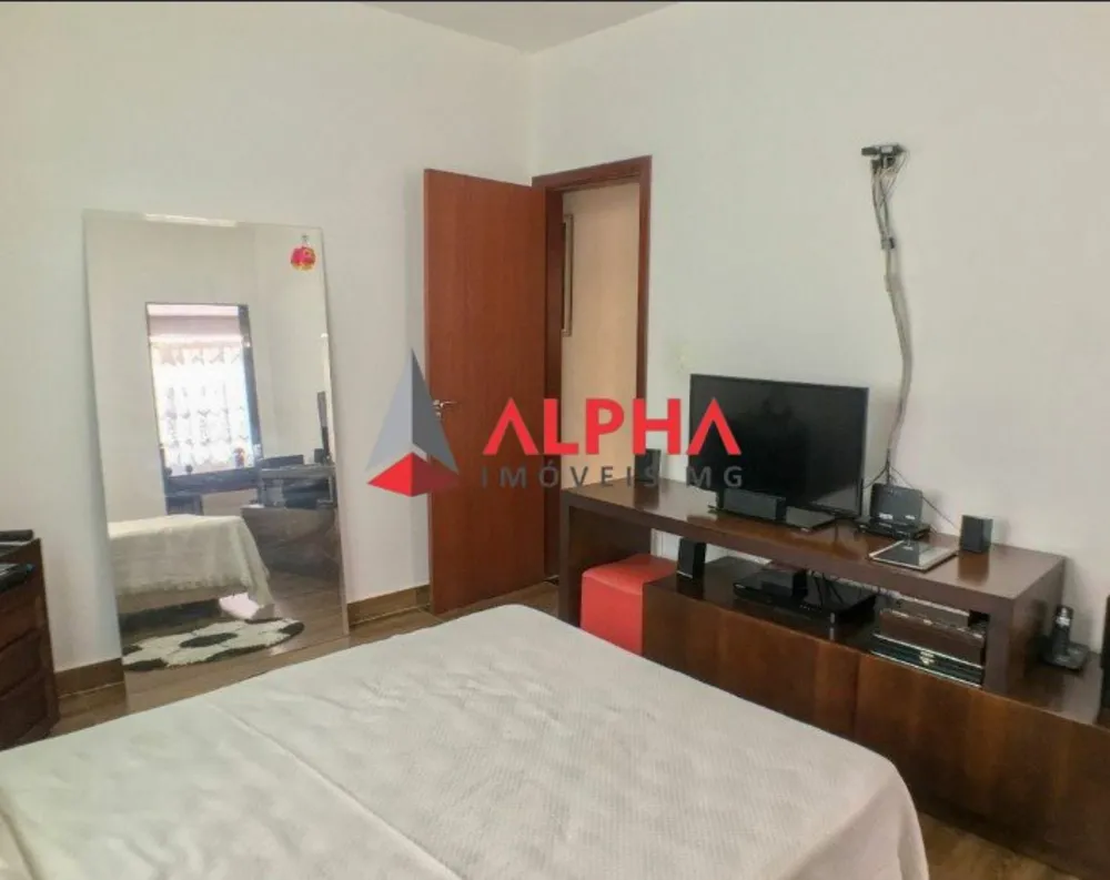 Casa, 4 quartos, 360 m² - Foto 8