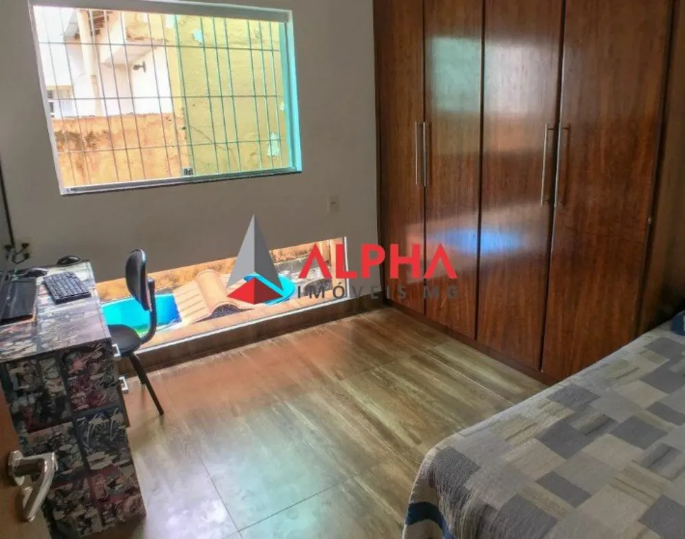 Casa, 4 quartos, 360 m² - Foto 12