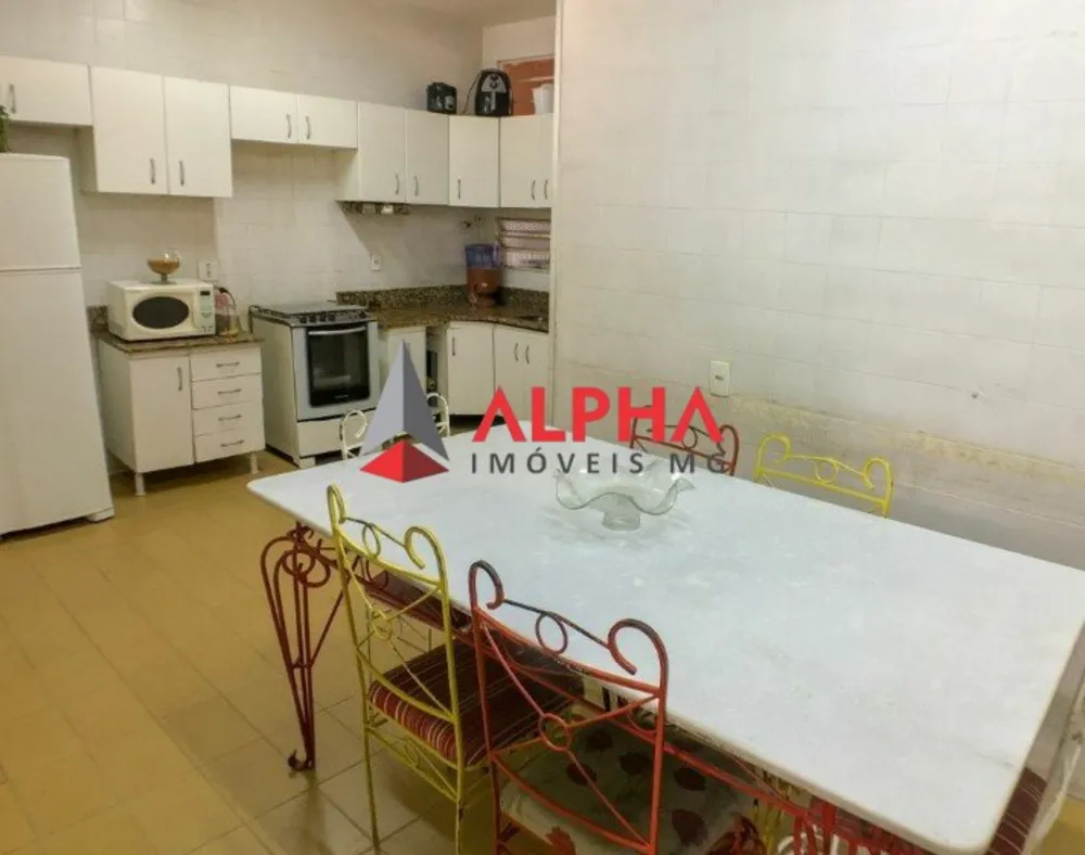 Casa, 4 quartos, 360 m² - Foto 16