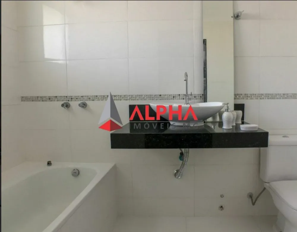 Casa, 4 quartos, 360 m² - Foto 13