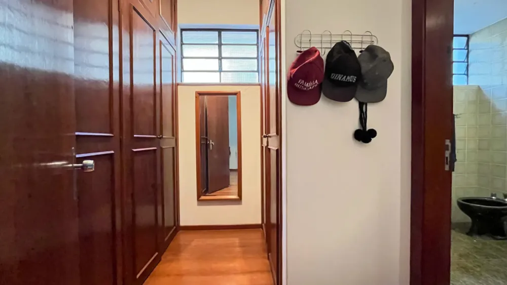 Casa, 4 quartos, 256 m² - Foto 6