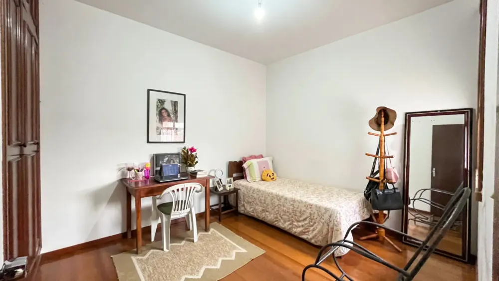 Casa, 4 quartos, 256 m² - Foto 11