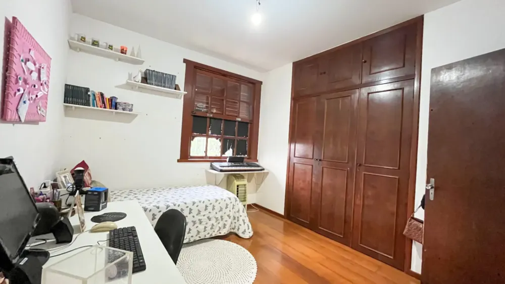 Casa, 4 quartos, 256 m² - Foto 8