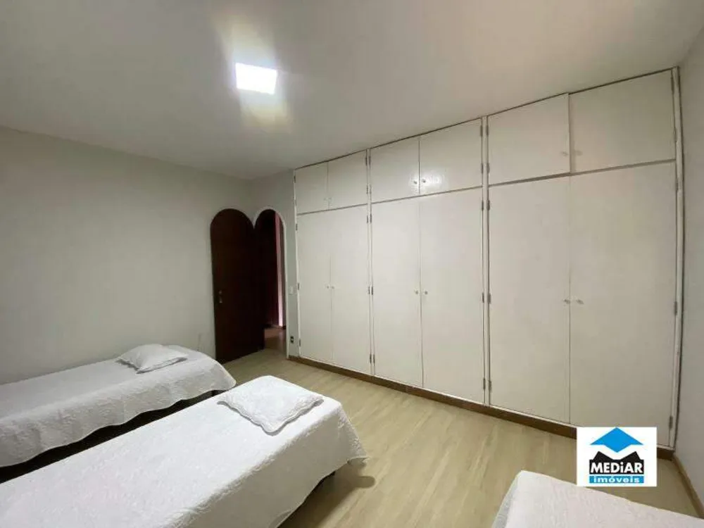 Casa, 4 quartos, 312 m² - Foto 16