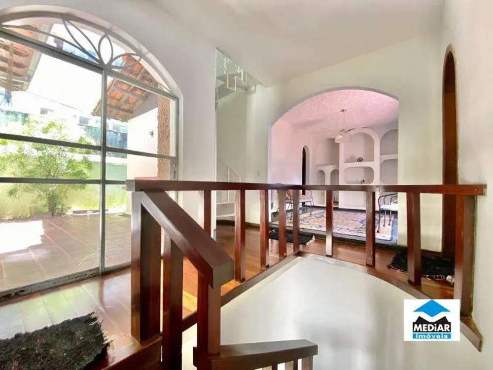 Casa, 4 quartos, 312 m² - Foto 3