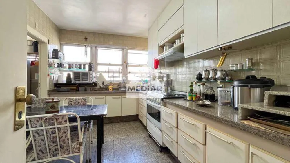 Casa, 4 quartos, 312 m² - Foto 12