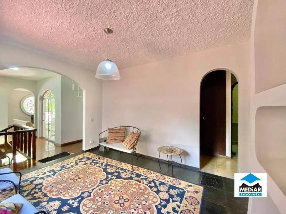 Casa, 4 quartos, 312 m² - Foto 8