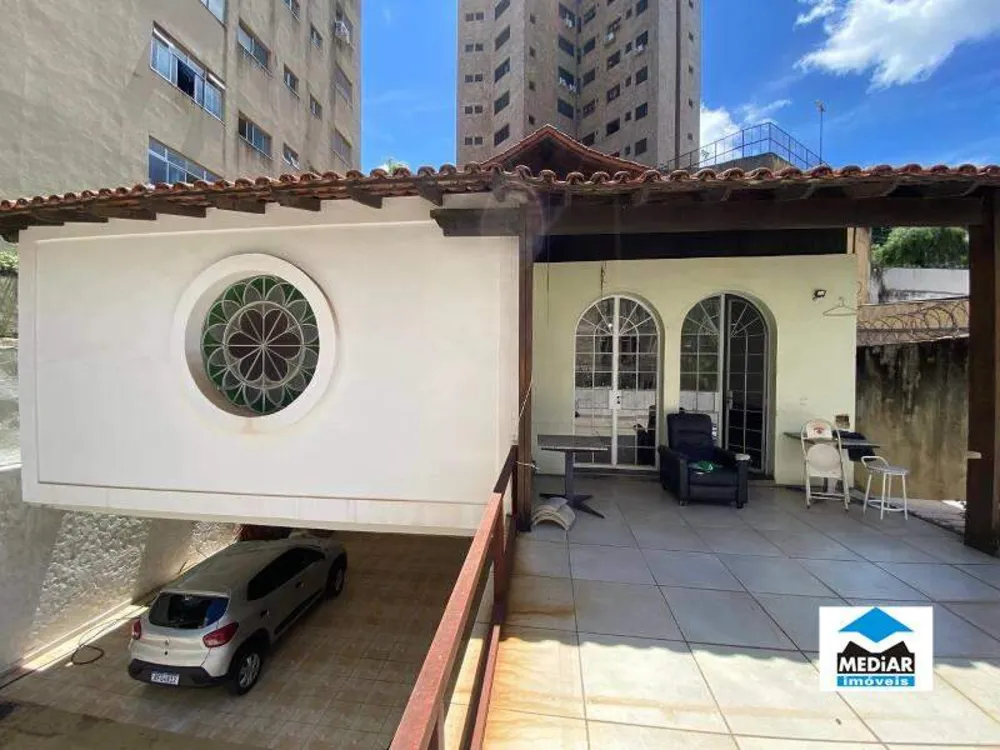 Casa, 4 quartos, 312 m² - Foto 6