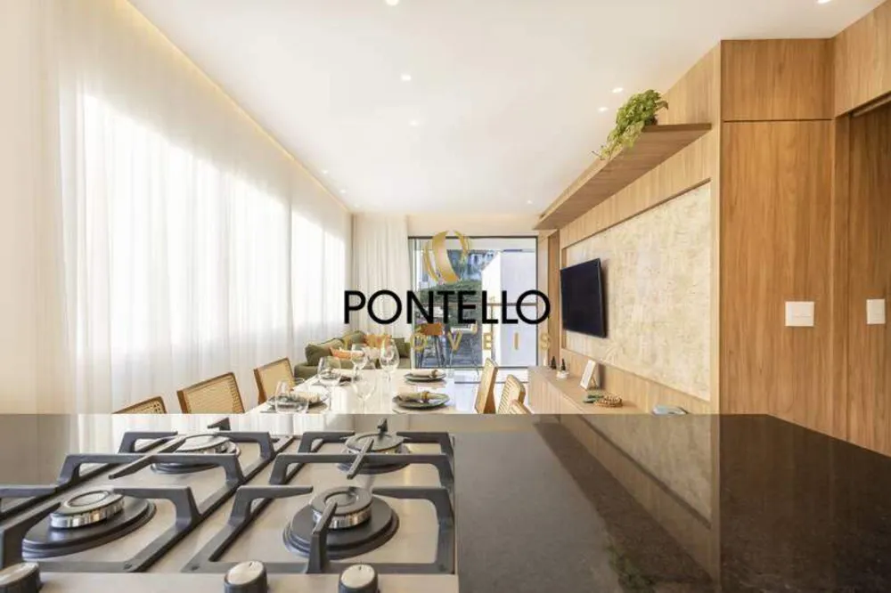 Apartamento, 2 quartos, 71 m² - Foto 5
