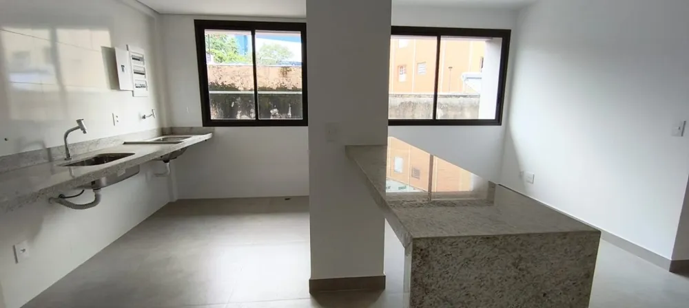 Apartamento, 2 quartos, 64 m² - Foto 1
