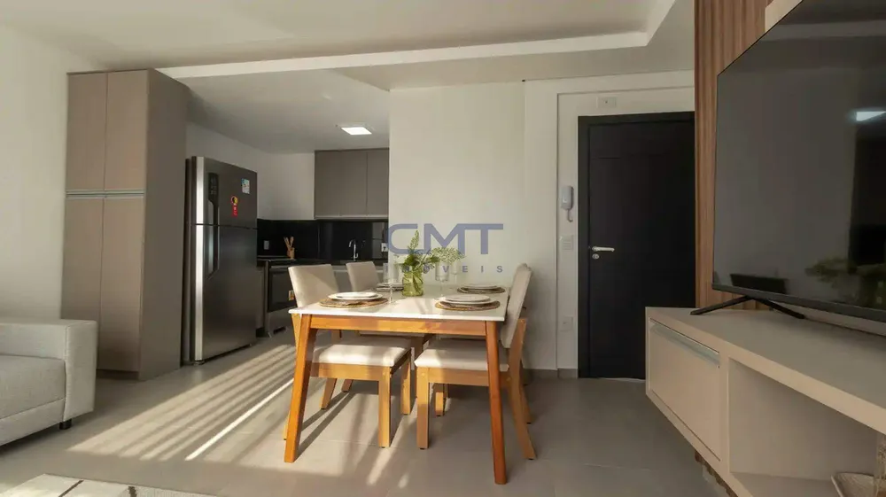 Apartamento, 2 quartos, 55 m² - Foto 4
