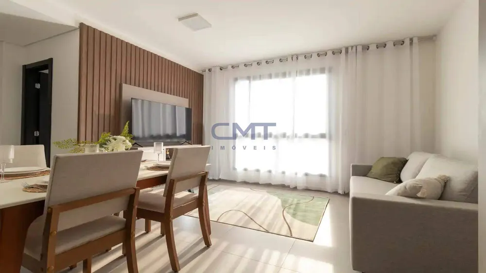 Apartamento, 2 quartos, 55 m² - Foto 5
