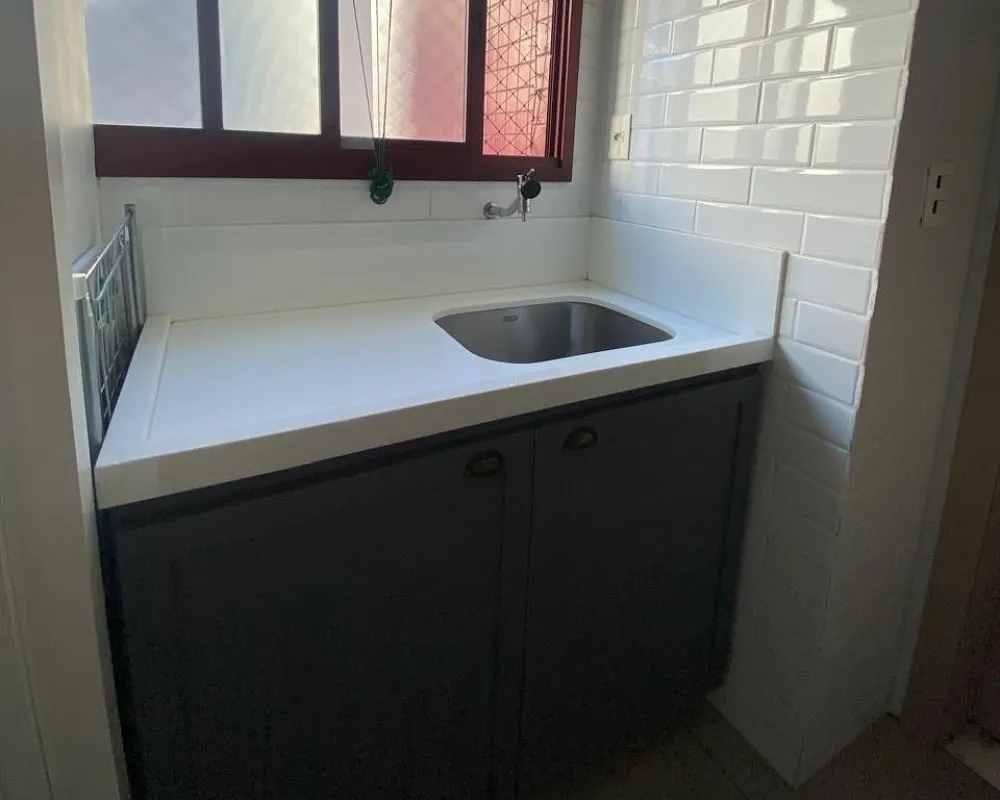 Apartamento, 4 quartos, 130 m² - Foto 12