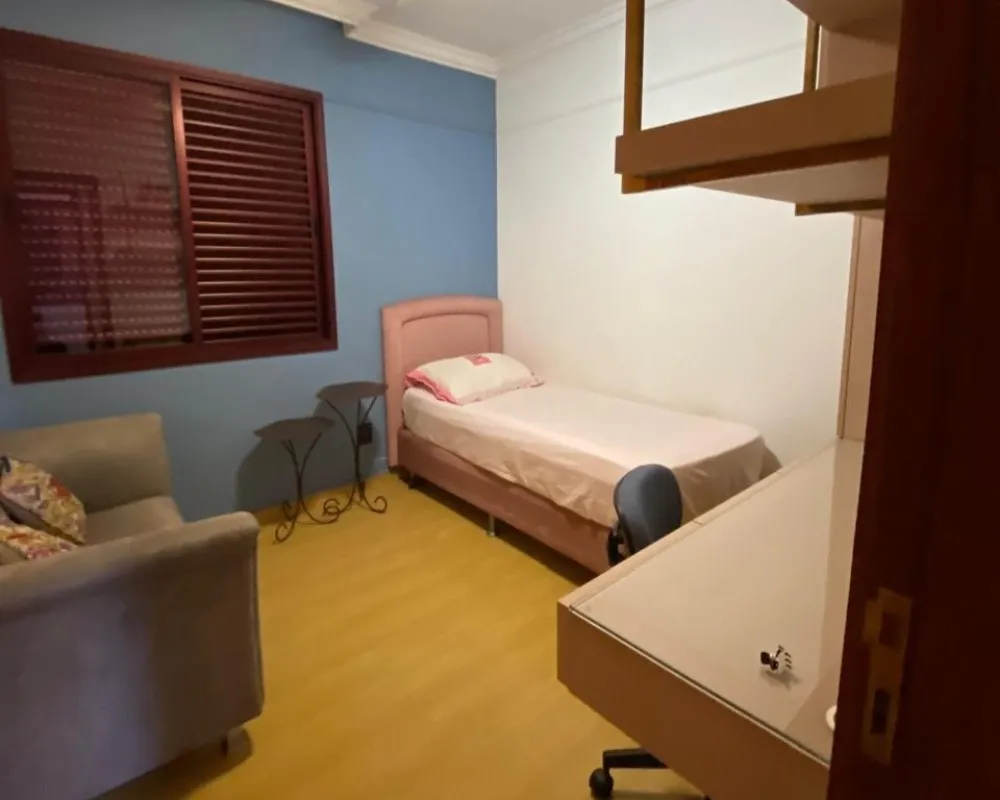 Apartamento, 4 quartos, 130 m² - Foto 10