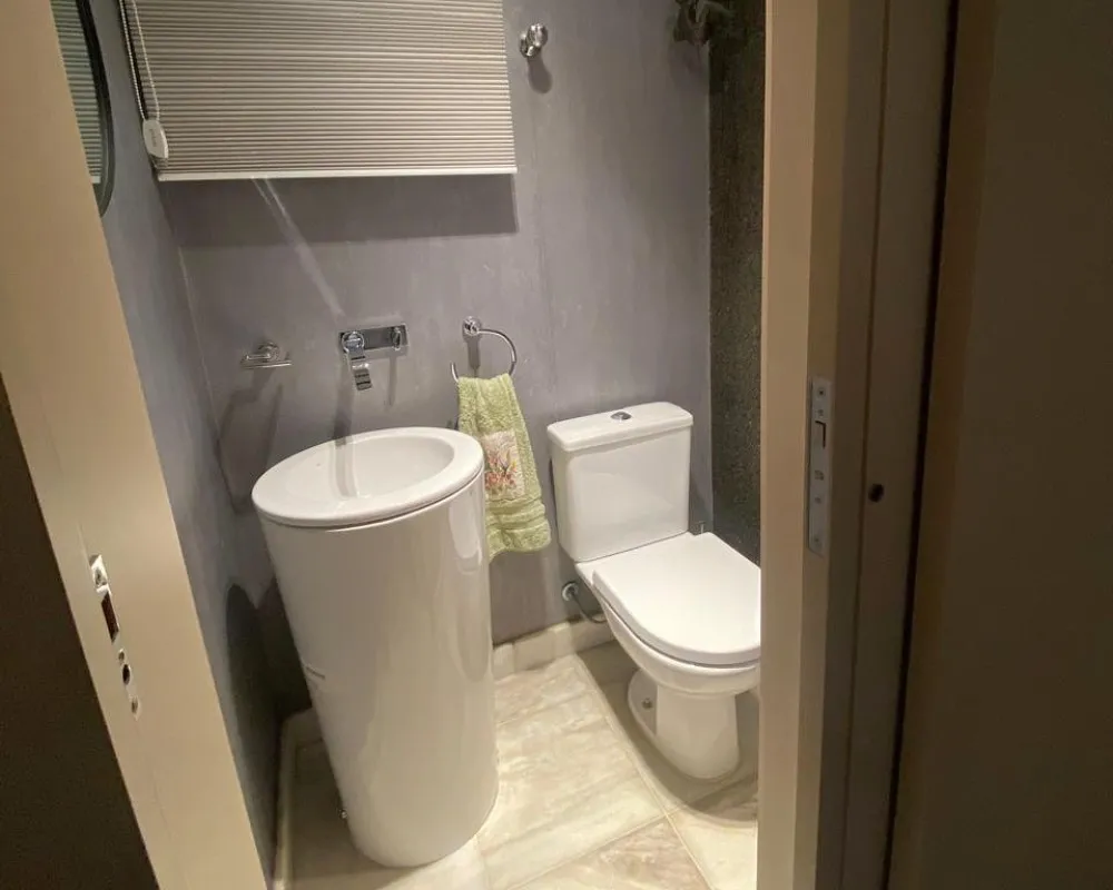 Apartamento, 4 quartos, 130 m² - Foto 5