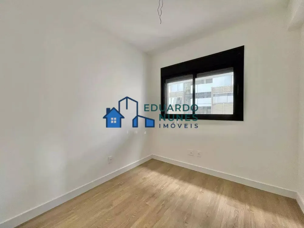 Apartamento, 3 quartos, 83 m² - Foto 4