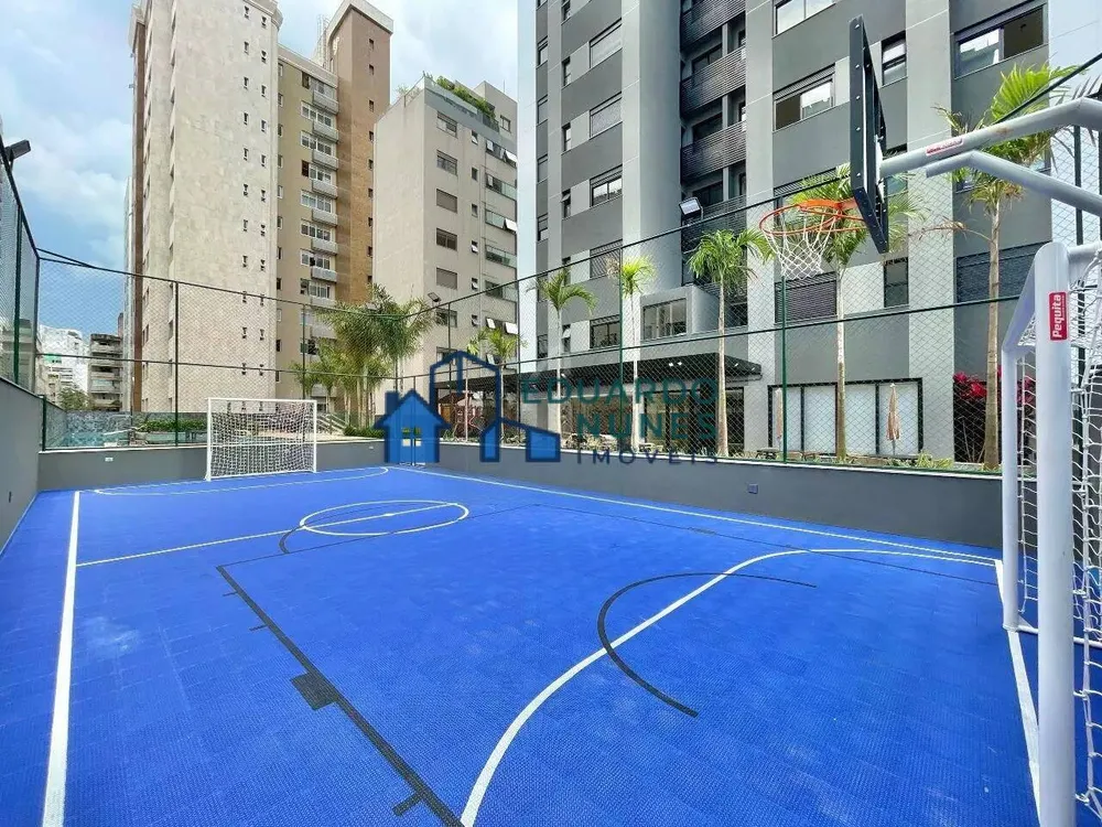 Apartamento, 3 quartos, 83 m² - Foto 8