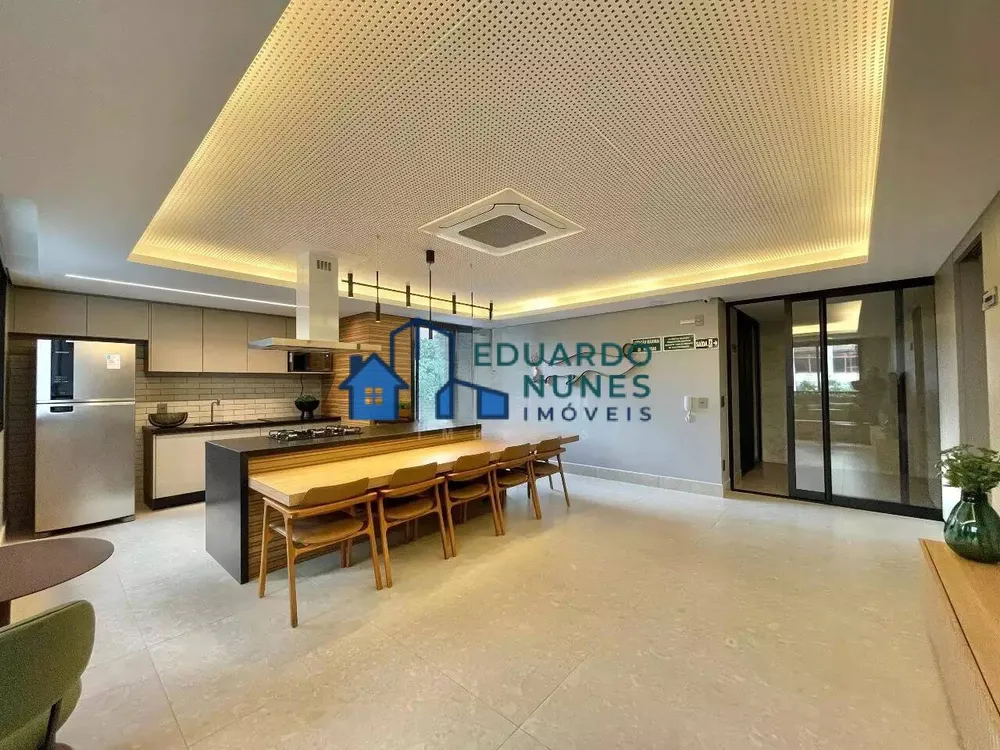 Apartamento, 3 quartos, 83 m² - Foto 6