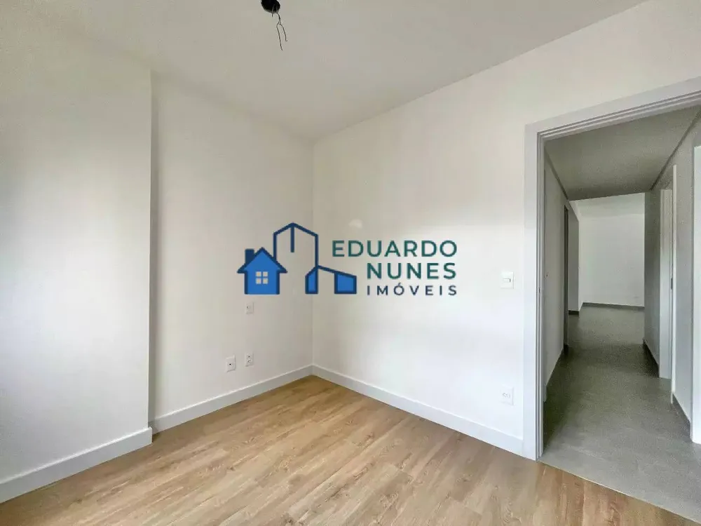 Apartamento, 3 quartos, 83 m² - Foto 3