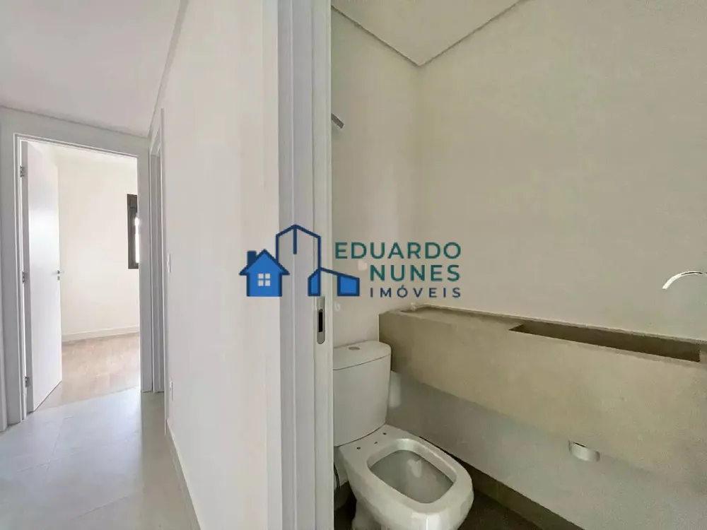 Apartamento, 3 quartos, 83 m² - Foto 2