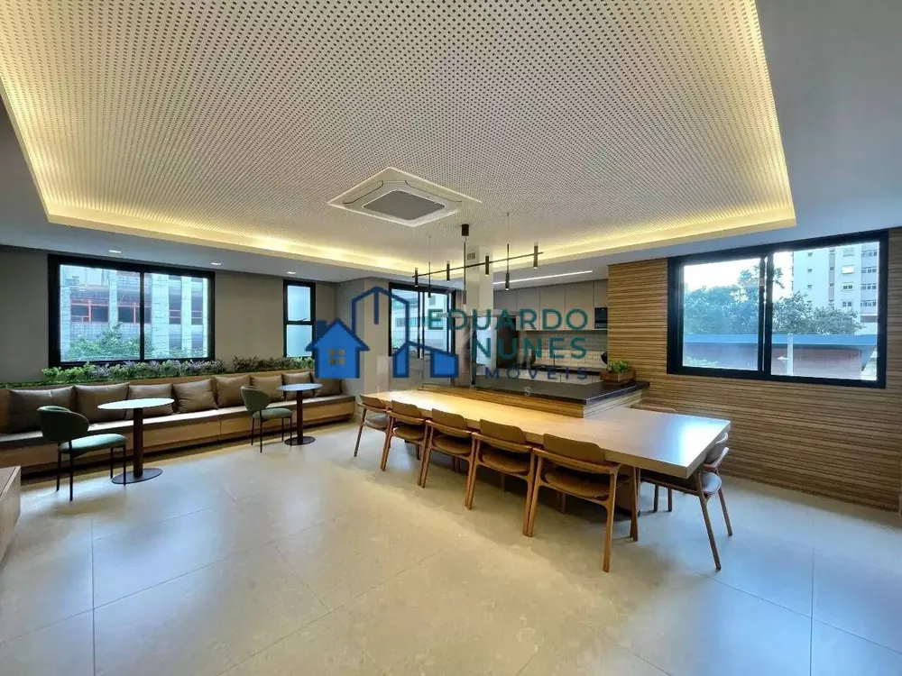 Apartamento, 3 quartos, 83 m² - Foto 7