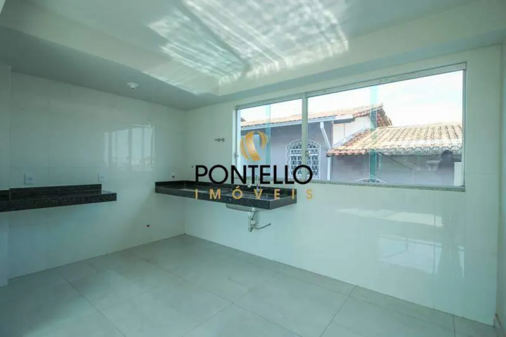 Cobertura, 3 quartos, 148 m² - Foto 1