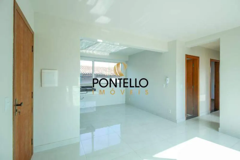 Cobertura, 3 quartos, 148 m² - Foto 2