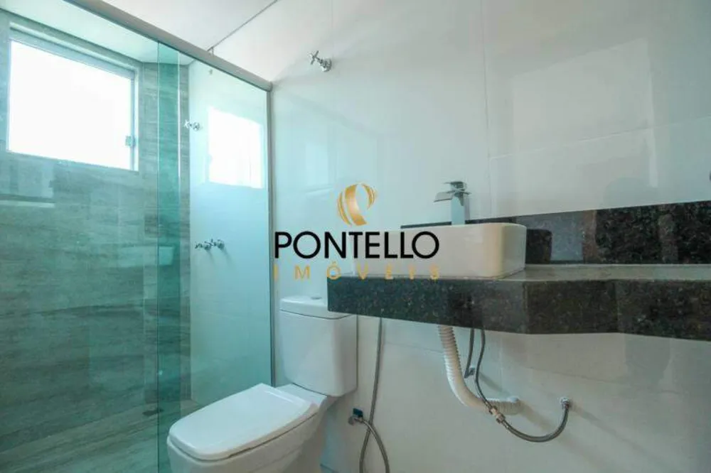 Cobertura, 3 quartos, 148 m² - Foto 12