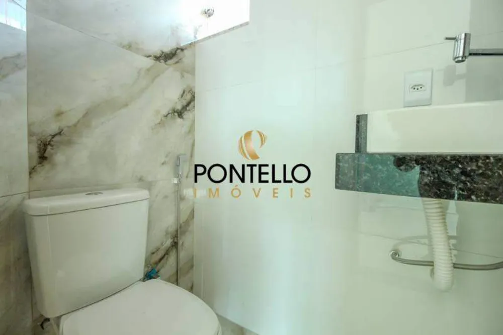 Cobertura, 3 quartos, 148 m² - Foto 9