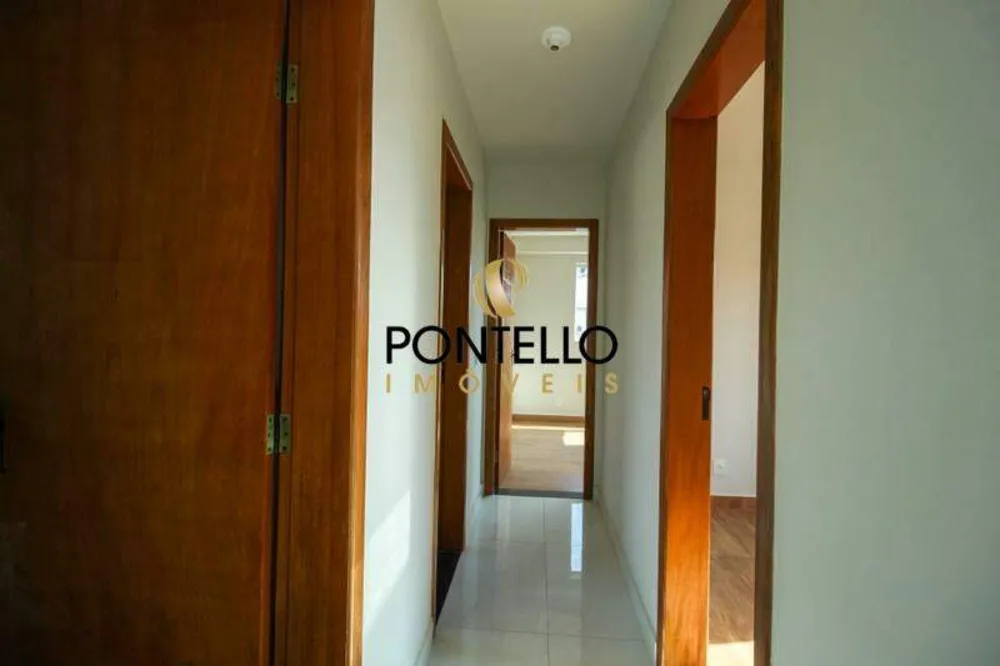 Cobertura, 3 quartos, 148 m² - Foto 5