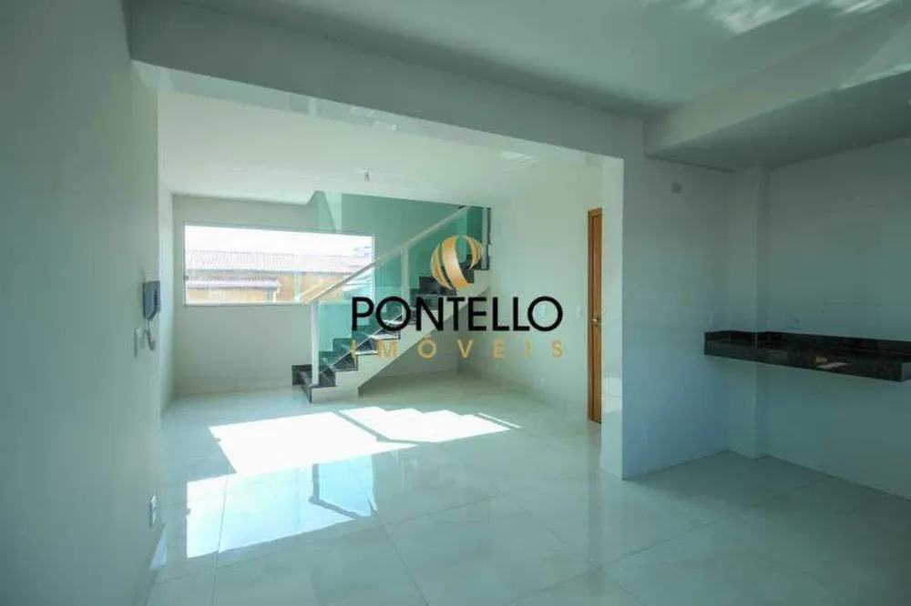 Cobertura, 3 quartos, 148 m² - Foto 2