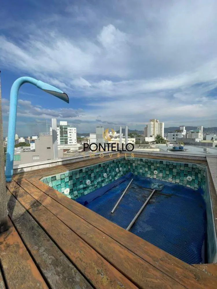 Cobertura, 3 quartos, 148 m² - Foto 16