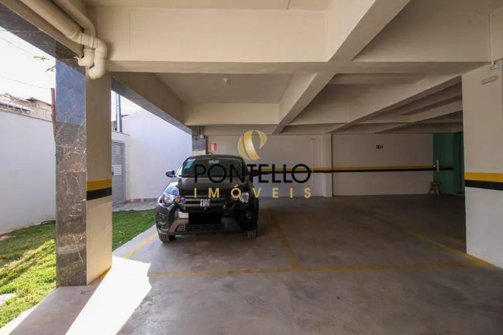 Cobertura, 3 quartos, 148 m² - Foto 10