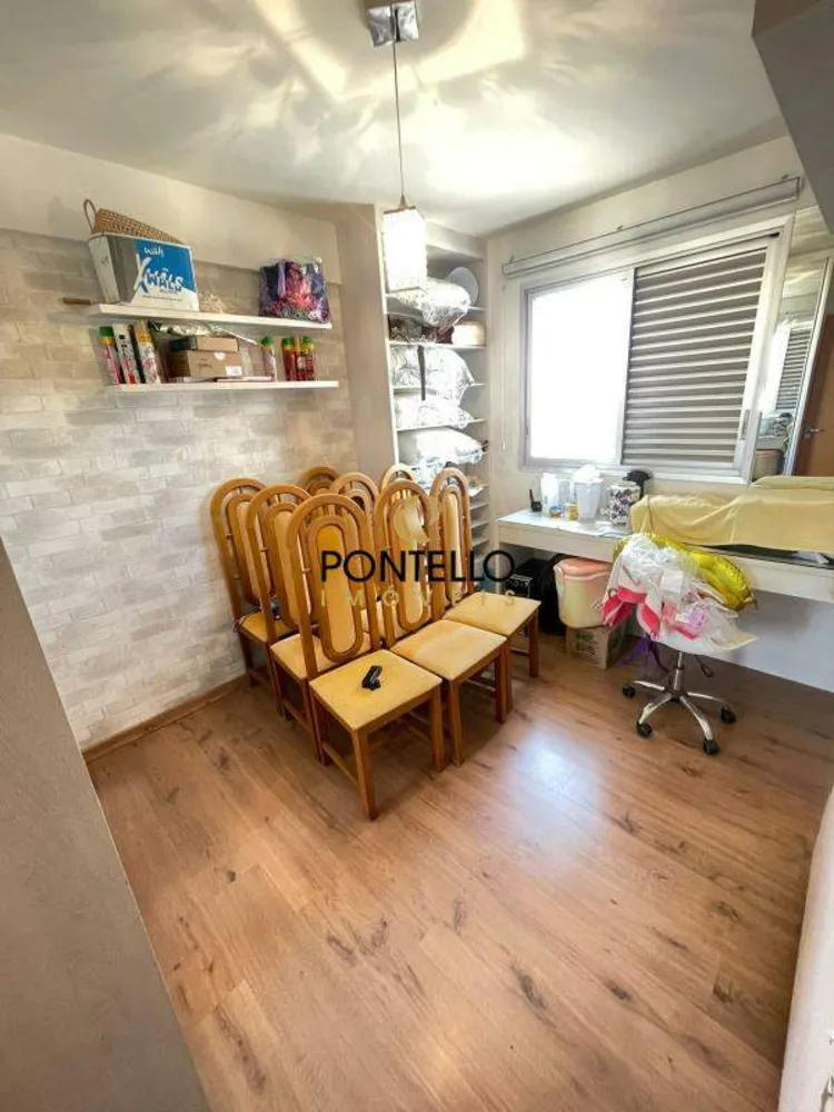 Cobertura, 3 quartos, 148 m² - Foto 4