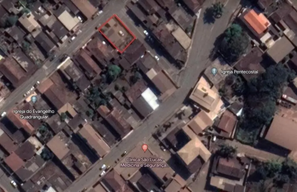 Terreno, 300 m² - Foto 2