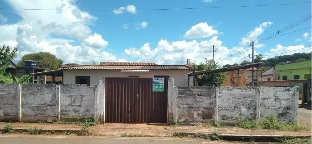 Terreno, 300 m² - Foto 1