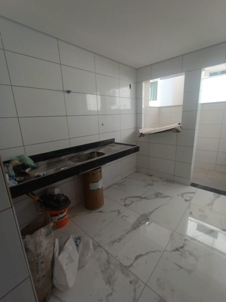 Apartamento à venda com 2 quartos, 52m² - Foto 4