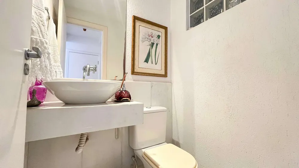 Casa, 3 quartos, 110 m² - Foto 2