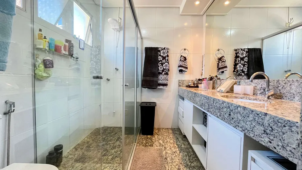 Casa, 3 quartos, 110 m² - Foto 10
