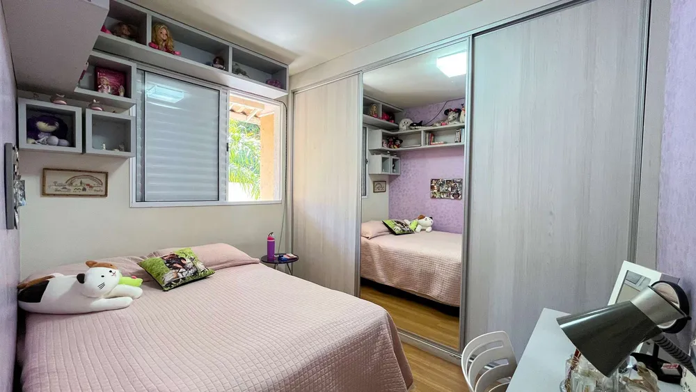 Casa, 3 quartos, 110 m² - Foto 6