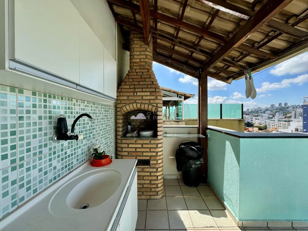 Apartamento, 3 quartos, 120 m² - Foto 8
