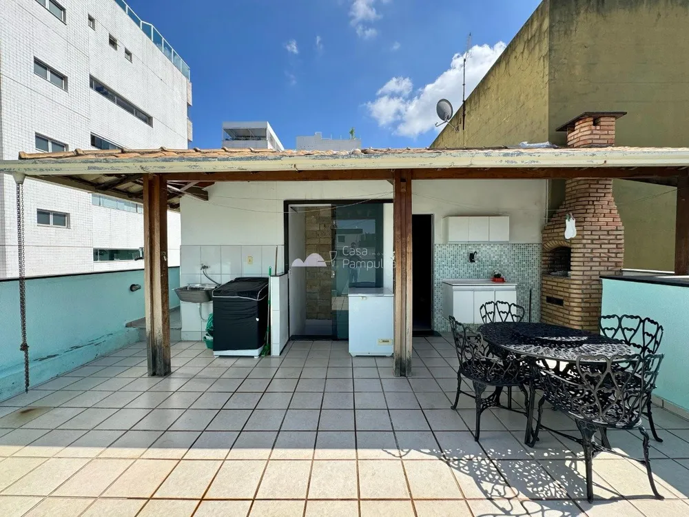 Apartamento, 3 quartos, 120 m² - Foto 5